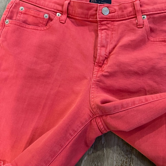 Gap Jean Shorts - Picture 4 of 11